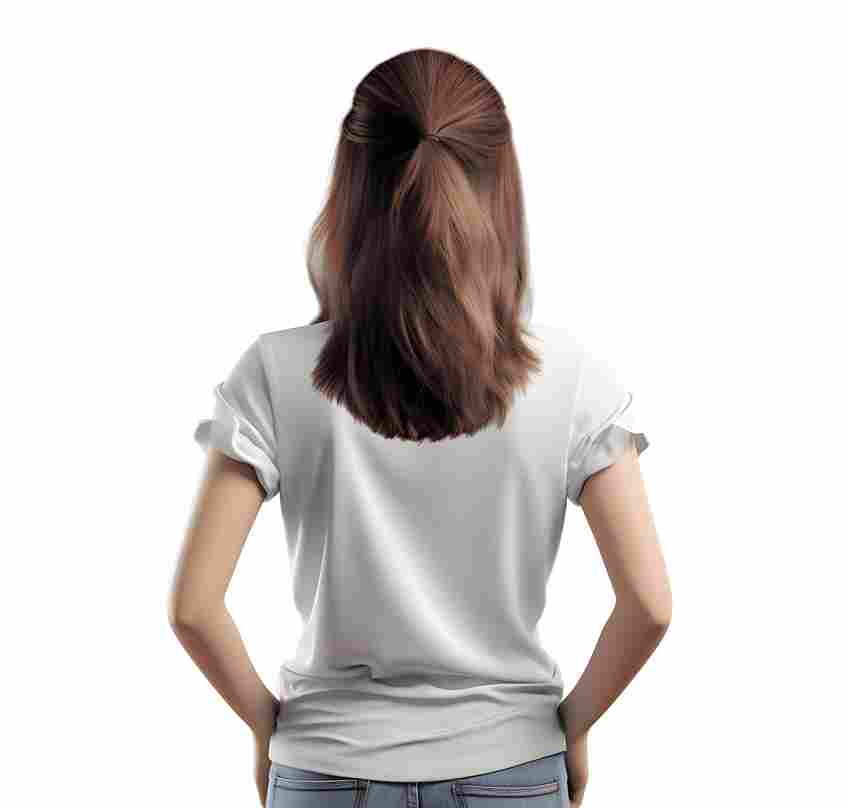 Corte moderno para hombres